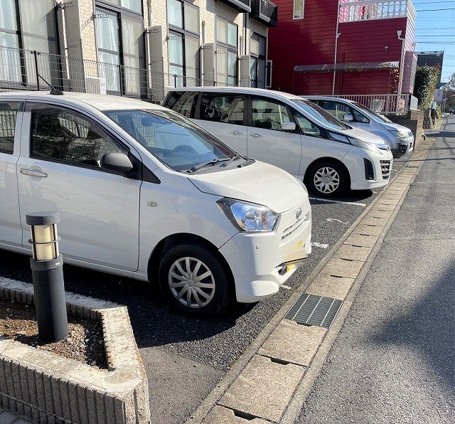 内装